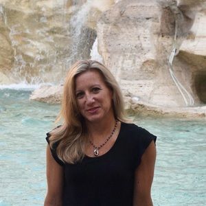 Meet your Posher, Tracy